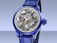 萧邦机芯里面有划痕处理技巧盘点