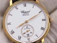 萧邦表带太紧处理方法详解