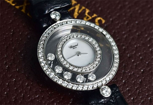 萧邦表盘有划痕处理技巧盘点（图）