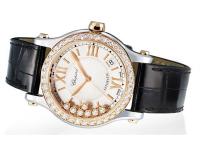 萧邦表带掉色解决办法盘点