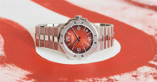 萧邦表壳坏了处理办法推荐（图）