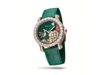 萧邦表带过长处理办法深度解析