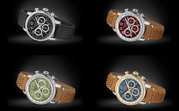 萧邦机芯受损解决方法集锦（图）