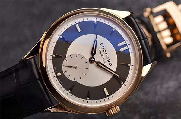 萧邦表针掉了处理技巧（图）