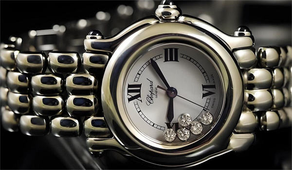 萧邦腕表表盘生锈解决办法盘点（图）