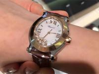 萧邦腕表走慢了处理办法深度解析