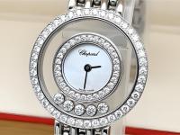 萧邦腕表偷停是啥原因