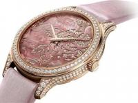 萧邦腕表机芯生锈了原因是啥