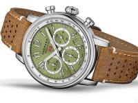 萧邦手表表针变色处理办法深度解析