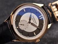 萧邦腕表机芯里面有划痕解决技巧详解