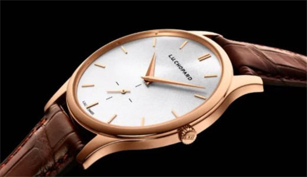 萧邦腕表表盘生锈解决技巧集锦（图）