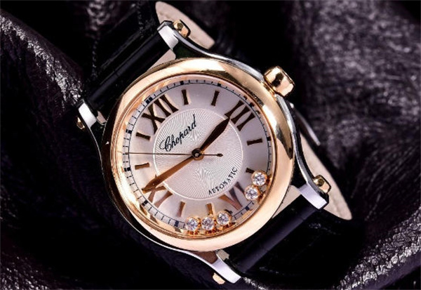 萧邦腕表生锈了解决技巧汇总（图）