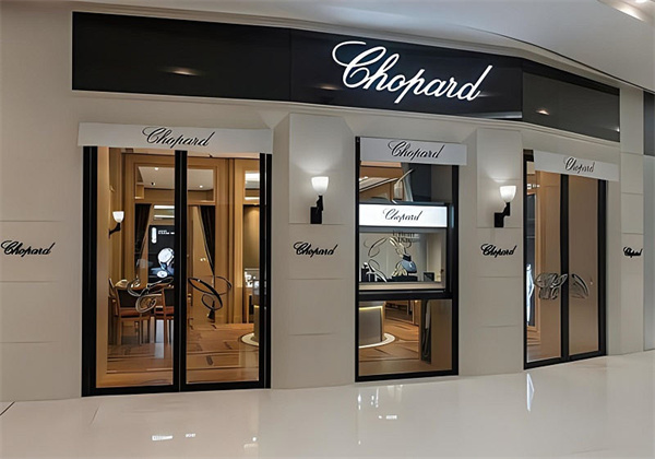 萧邦腕表发条拧反了解决方法大全（图）