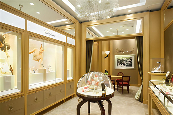 萧邦腕表偷停处理方法集锦（图）