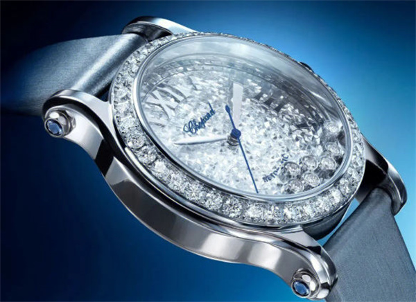 萧邦专柜有什么（图）