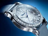 萧邦腕表机芯生锈了解决办法集锦