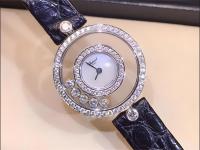 萧邦腕表发条拧反了怎么办