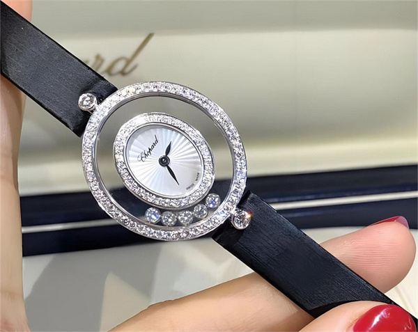 萧邦腕表发条坏了处理技巧（图）