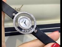 萧邦腕表发条坏了处理技巧