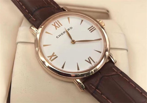 萧邦腕表机芯里面有划痕应该咋处理（图）