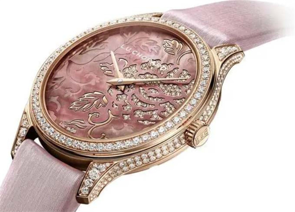 萧邦腕表磕碰了解决技巧（图）