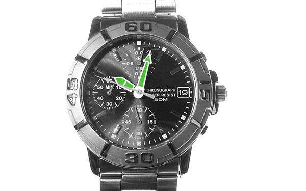 萧邦腕表走快了解决方法集锦（图）