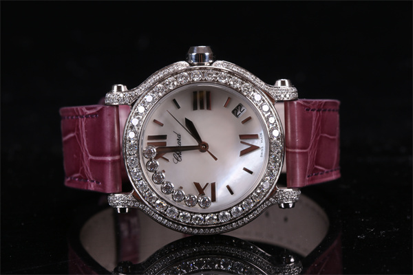 萧邦手表表带过长应该咋办（图）