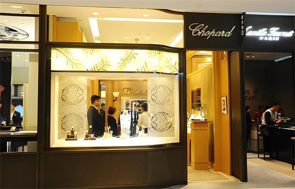 萧邦表针掉了处理办法大全（图）