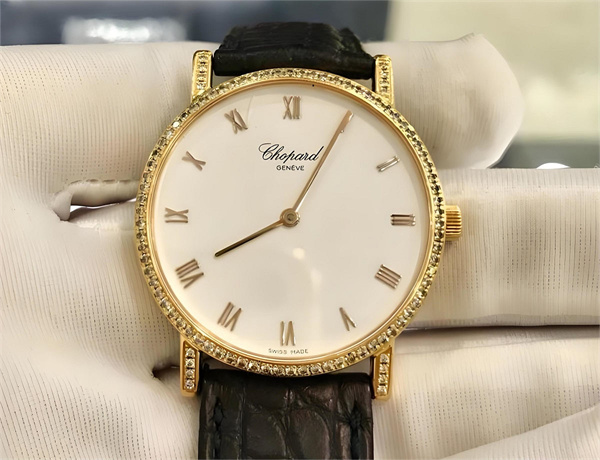 萧邦腕表发条一直上不紧解决方法是什么（图）