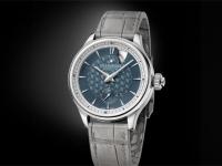 怎么识别萧邦手表真假