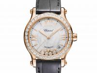 萧邦手表表壳破裂应该咋办