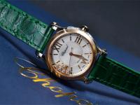 萧邦机械表机芯生锈解决办法集锦