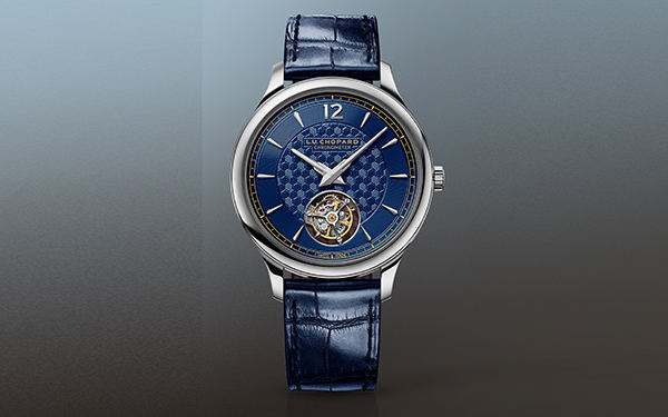 萧邦手表磕碰了解决技巧集锦（图）