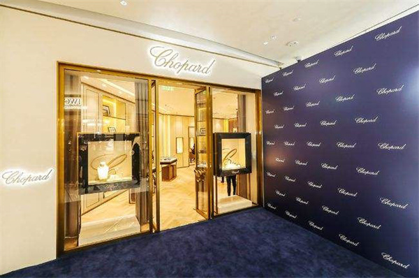 萧邦手表脏了处理方法集锦（图）