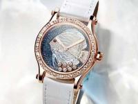 萧邦手表开盖顺时还是逆时