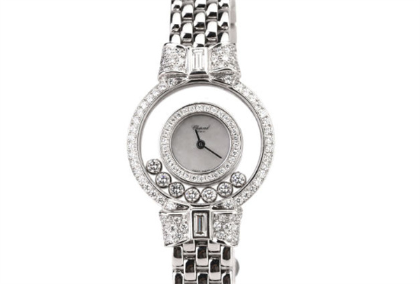 萧邦机芯受损处理办法大全（图）