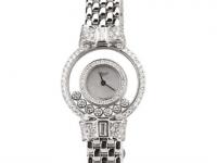 萧邦机芯受损处理办法大全