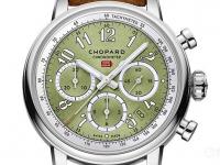 萧邦机芯受损如何解决