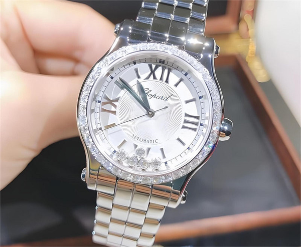 萧邦手表指针生锈处理技巧推荐（图）