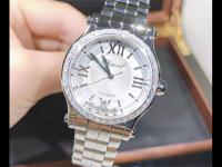 萧邦手表指针生锈处理技巧推荐