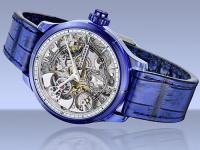 萧邦机芯受损处理办法集锦