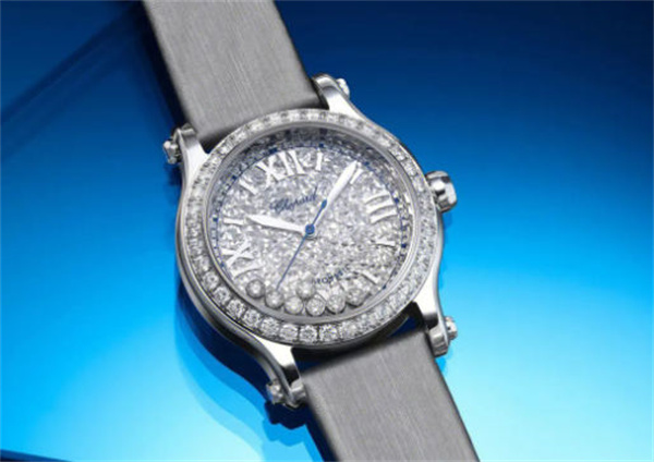 萧邦表带太松解决技巧汇总（图）