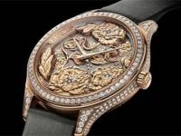 萧邦手表发条一直上不紧怎么解决