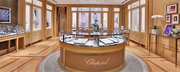 萧邦腕表表耳掉了原因是什么（图）