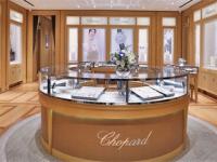 萧邦腕表表耳掉了原因是什么