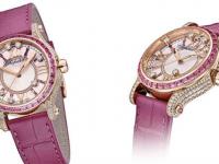 萧邦腕表进水了解决技巧深度解析