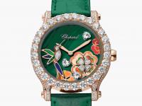 萧邦手表表针不走了解决办法盘点