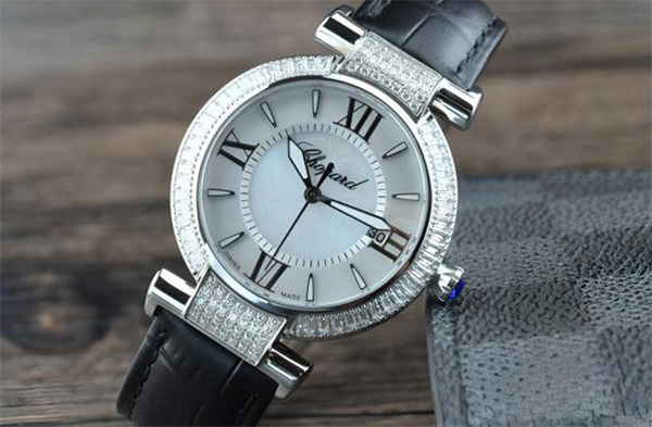 萧邦机芯怎么看真假（图）