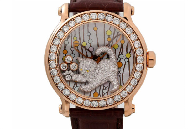 萧邦生锈了解决方法（图）