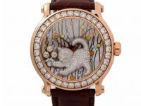 萧邦生锈了解决方法